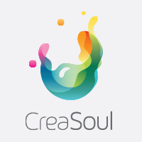 Logo de CreaSoul