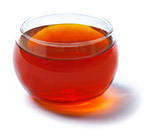 Tasse de rooibos