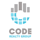 Logo de CODE - Realty Group